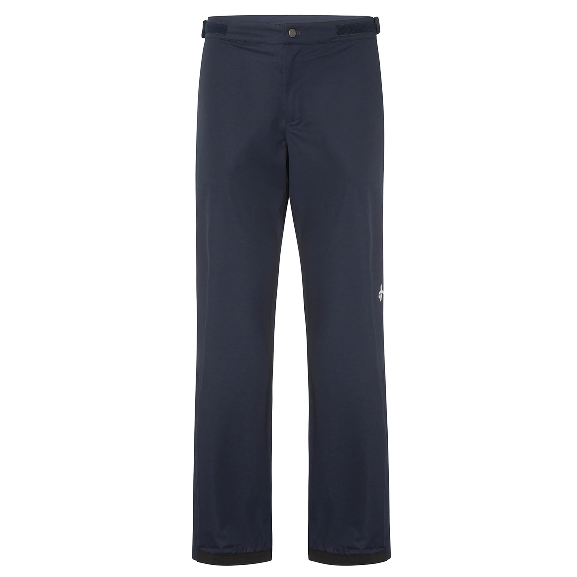 Cross Hurricane Waterproof Ladies Golf Pants Navy
